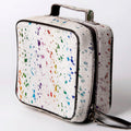 American Darling Jewelry Case Hair-On Genuine Leather