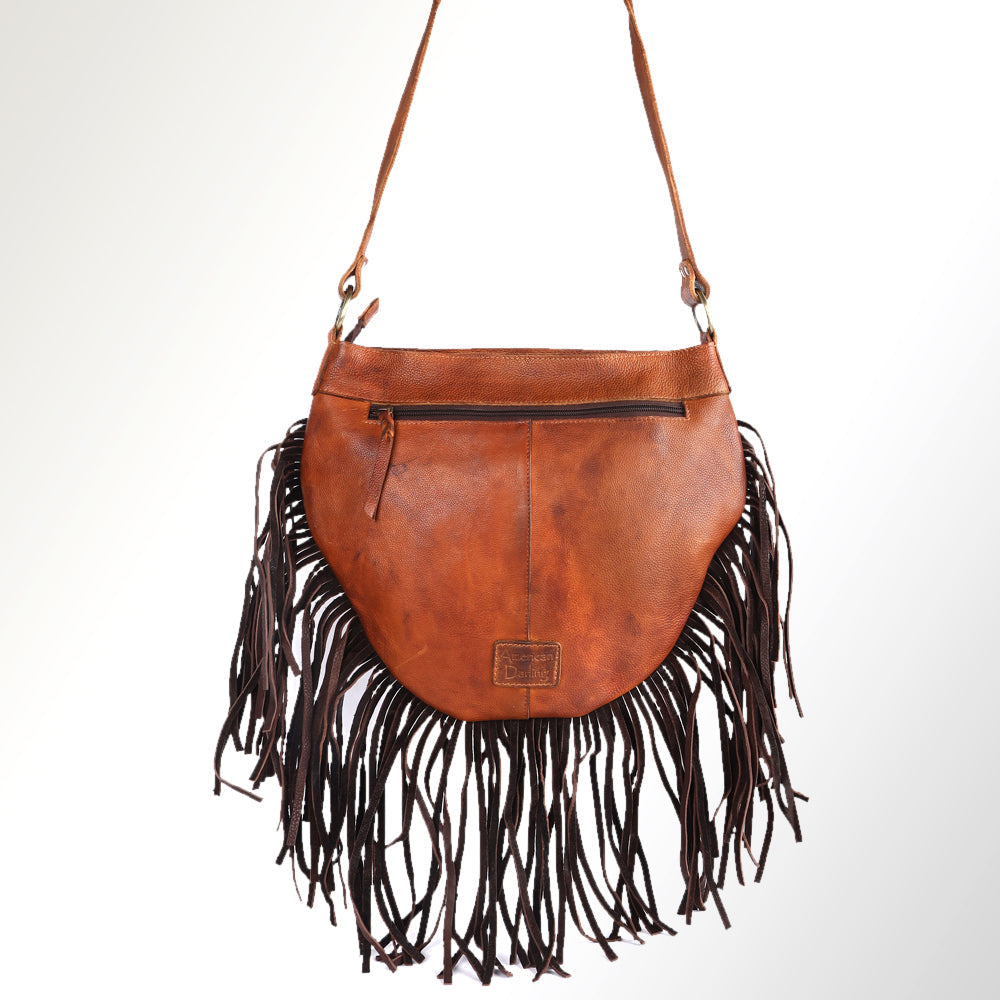 American Darling Genuine Leather Bag