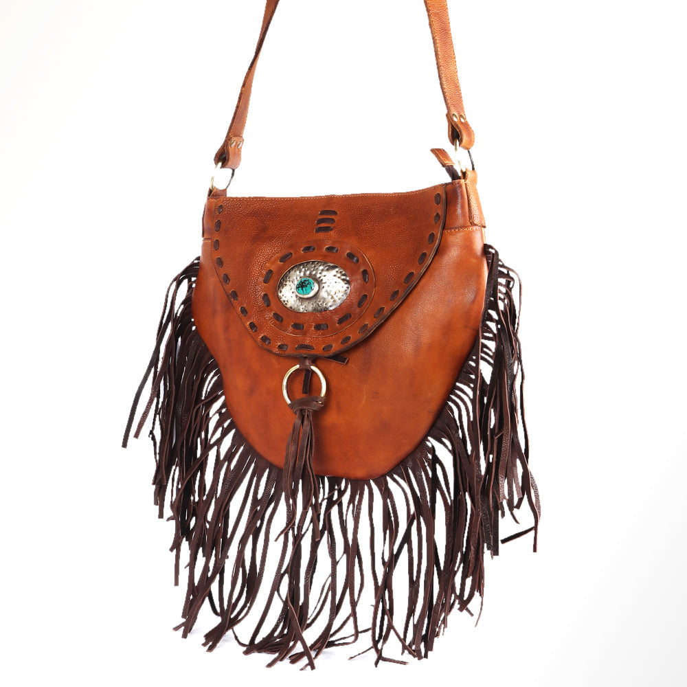 American Darling Genuine Leather Bag