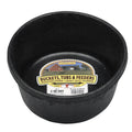 FEED PAN RUBBER 2QT