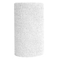 4 In X 5 Yards CoFlex Vet Cohesive Injury Self Adhesive Tape Bandage Wrap For Dogs, Horses, Pets