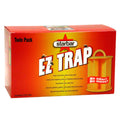 Starbar  Ez Sticky Rain Proof Odor Free Mesh Free Fly Trap Pack Of 2