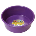 UTILITY PAN PLSTC 5QT PU