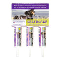 Thiamine Paste For Horses Stress Support During Training Transport And Competition