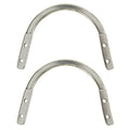 Hilason Stainless Steel H. Rigging Plate High Polished – Hilason
