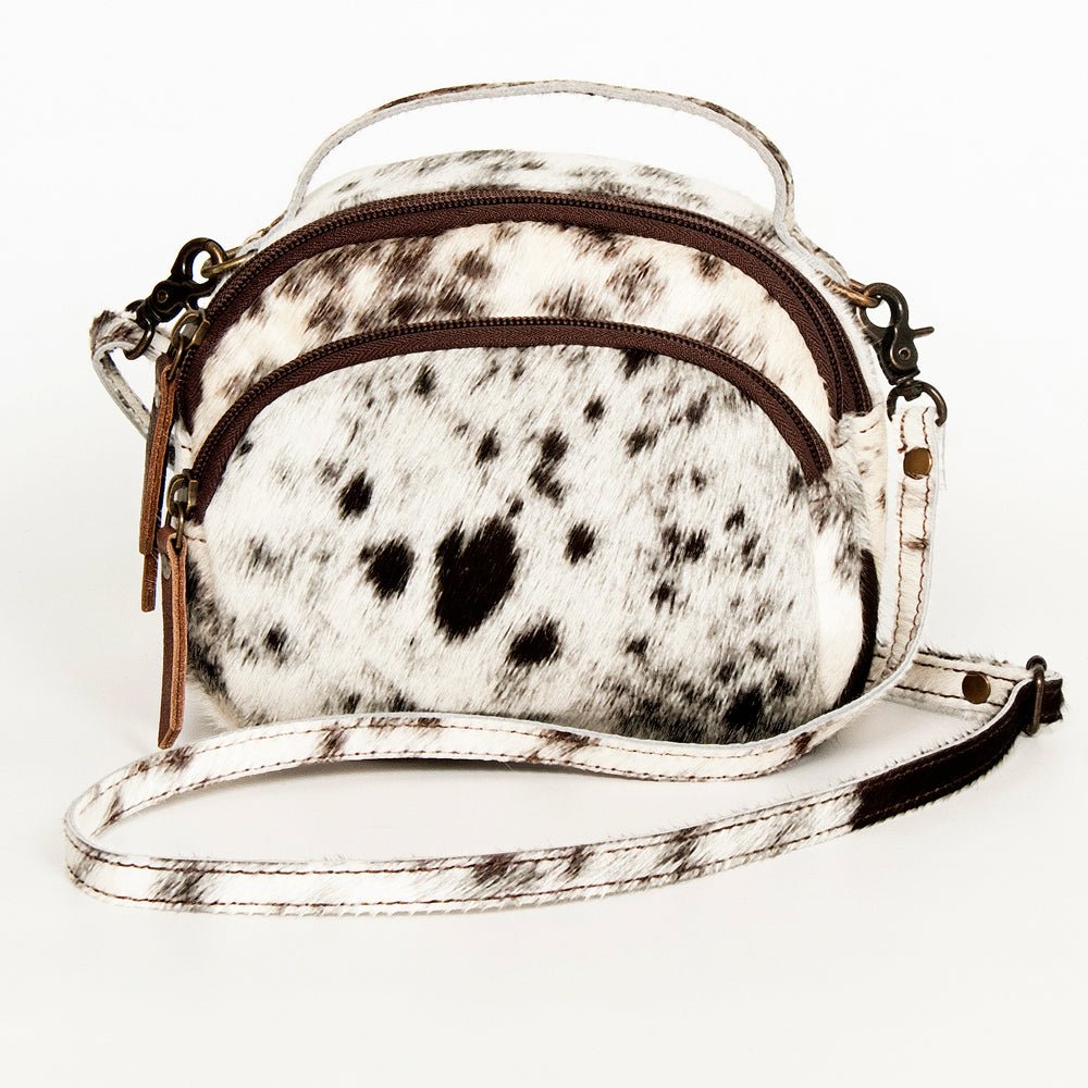 American Darling Genuine Leather