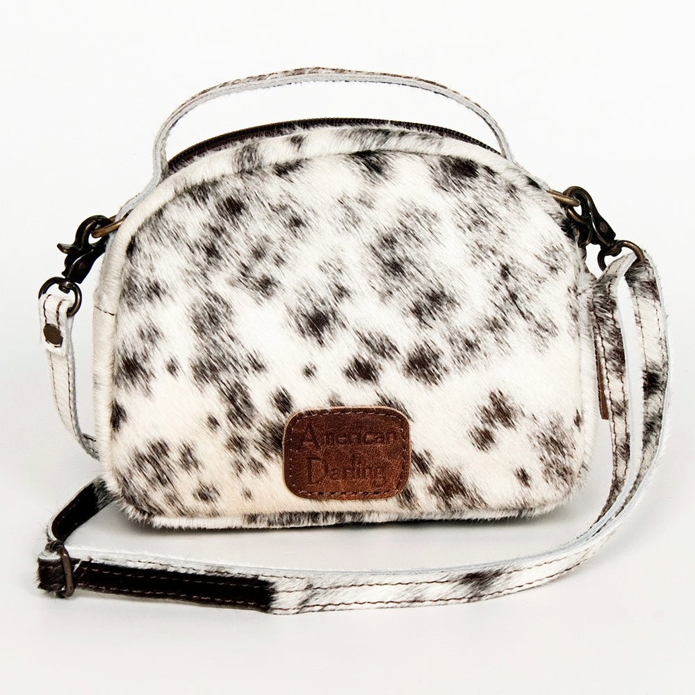 American Darling Genuine Leather