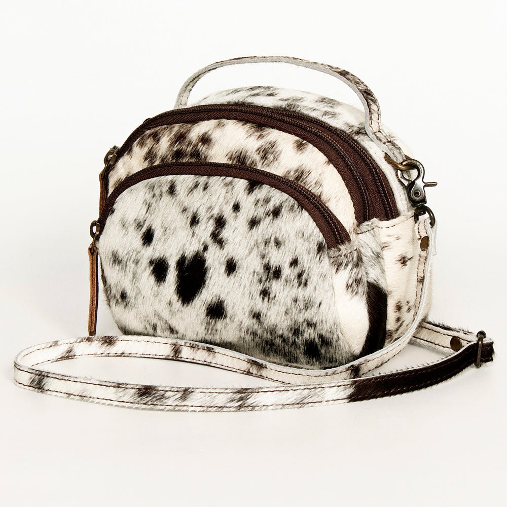 American Darling Genuine Leather