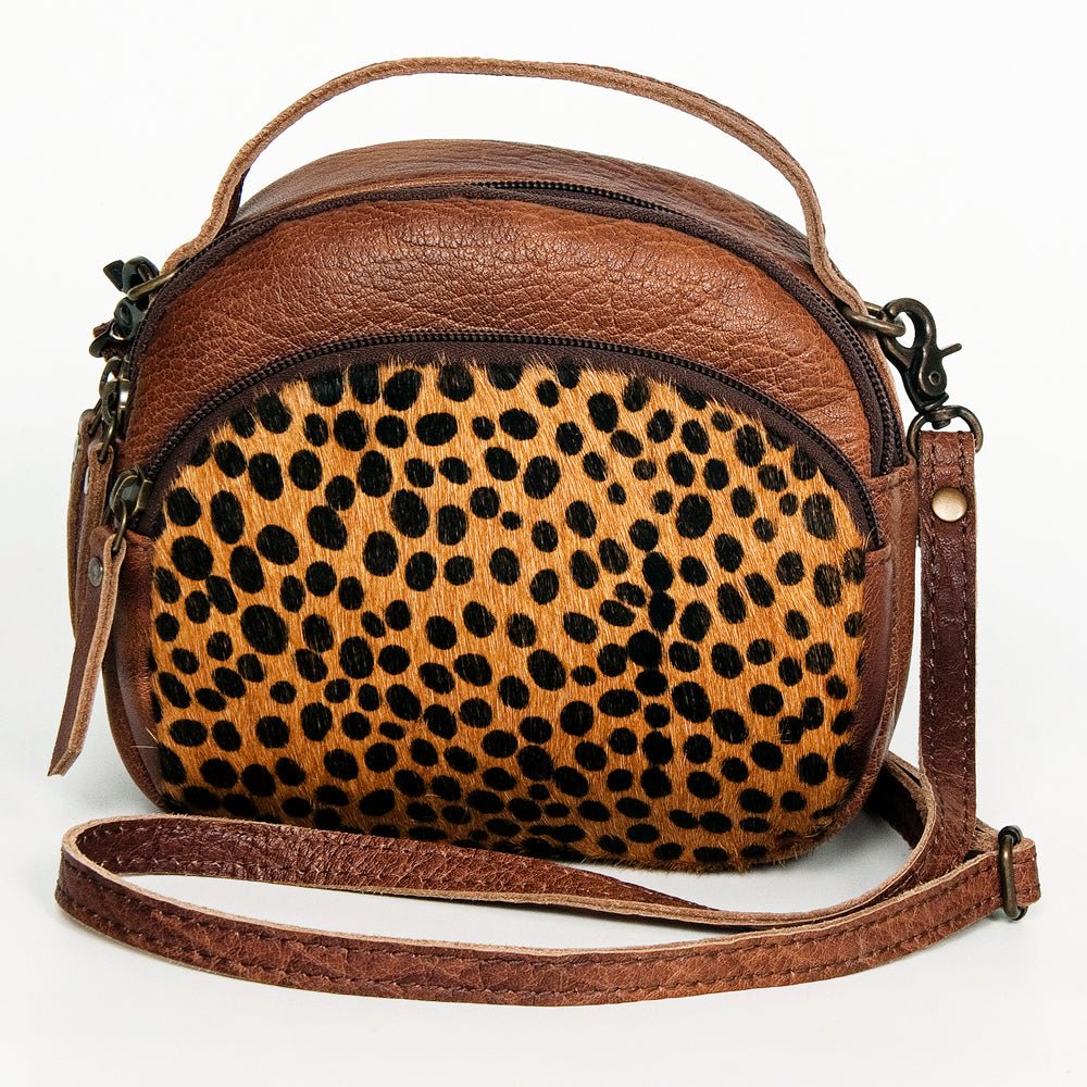 American Darling Genuine Leather