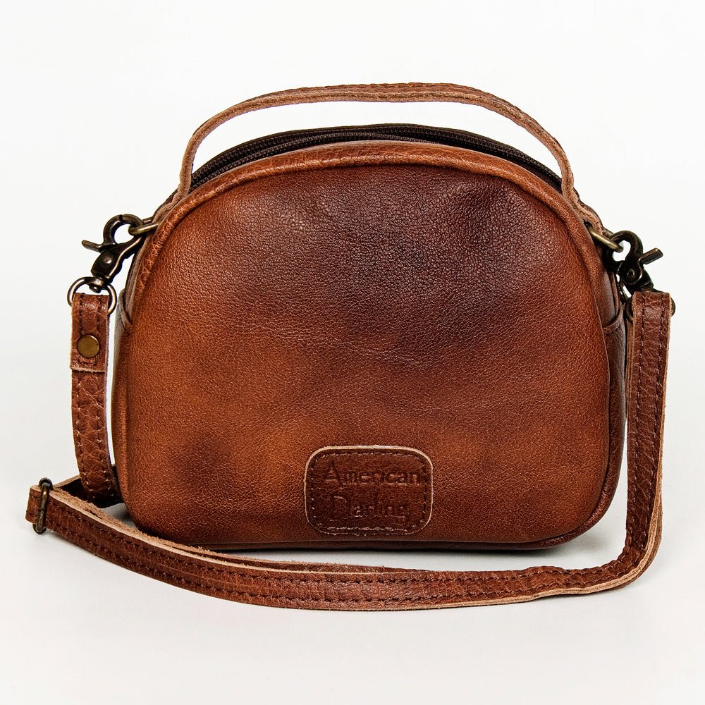 American Darling Genuine Leather