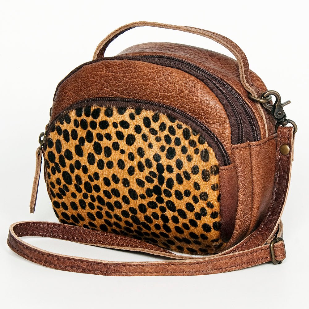 American Darling Genuine Leather