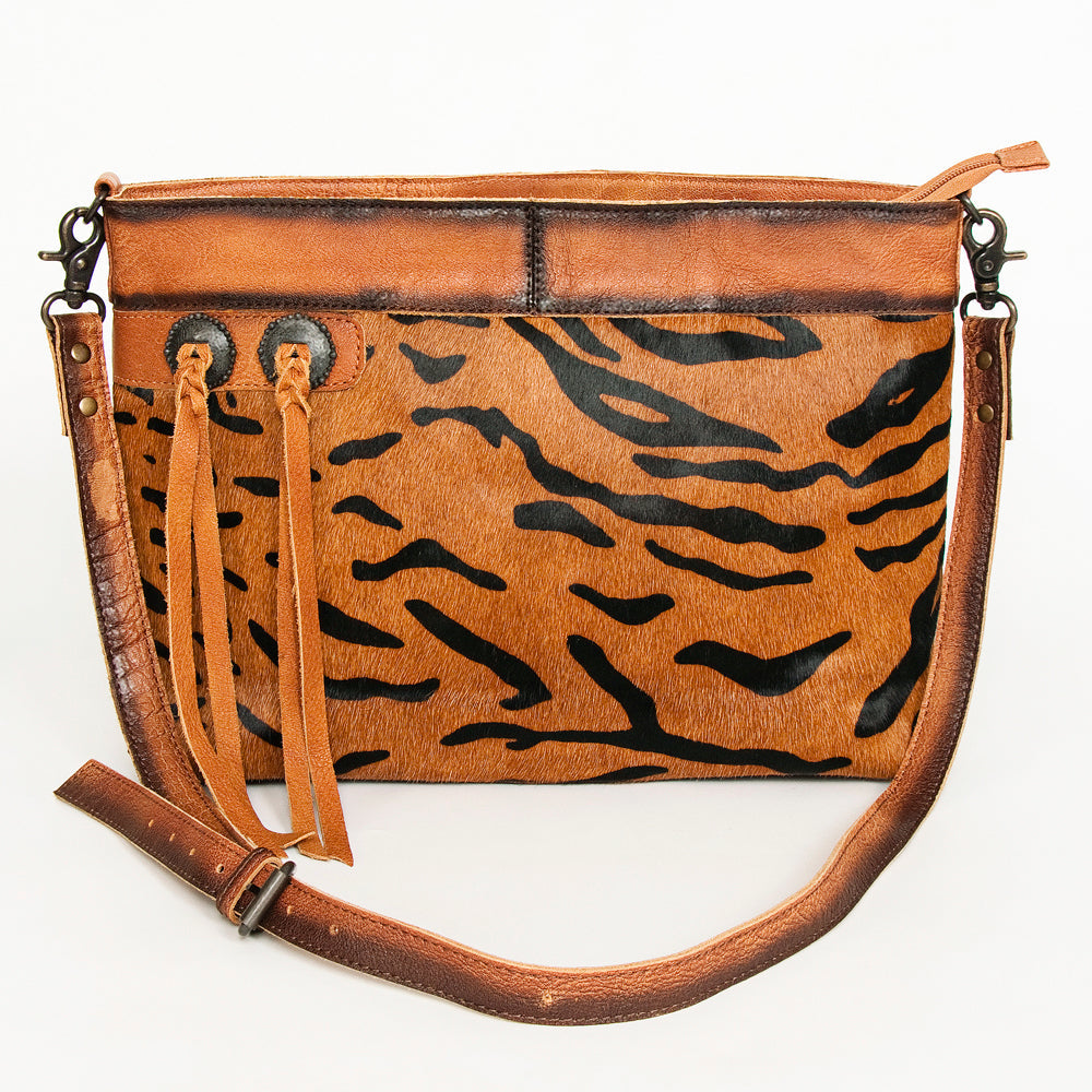 American Darling Crossbody Genuine Leather