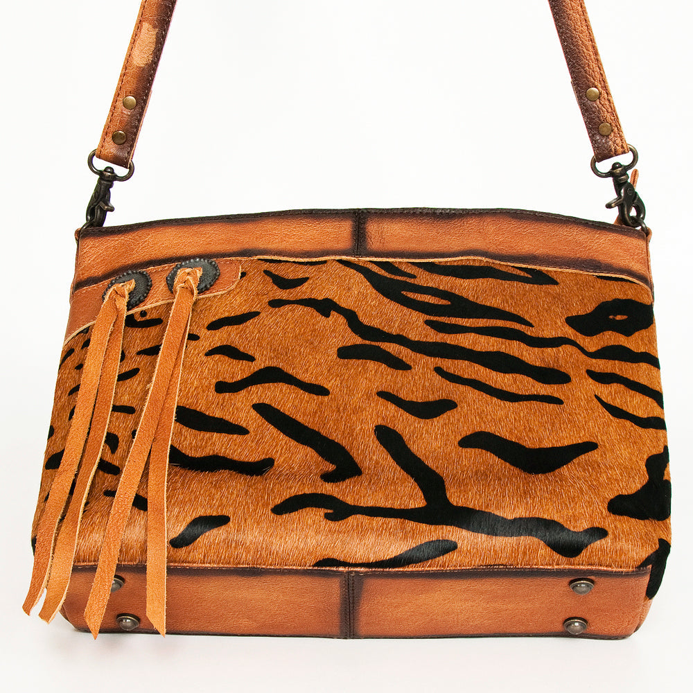 American Darling Crossbody Genuine Leather