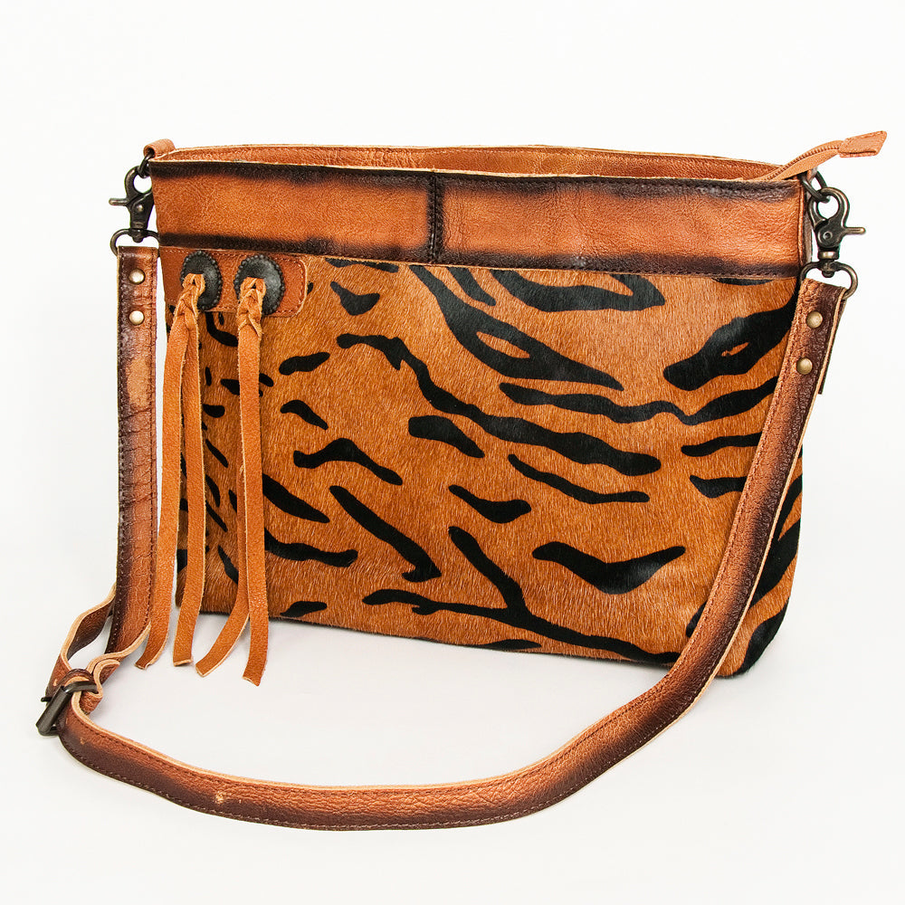 American Darling Crossbody Genuine Leather