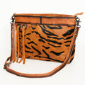 American Darling Crossbody Genuine Leather