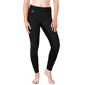 Irideon Cadence Stretch Cord Breeches Regular Full Seat Black