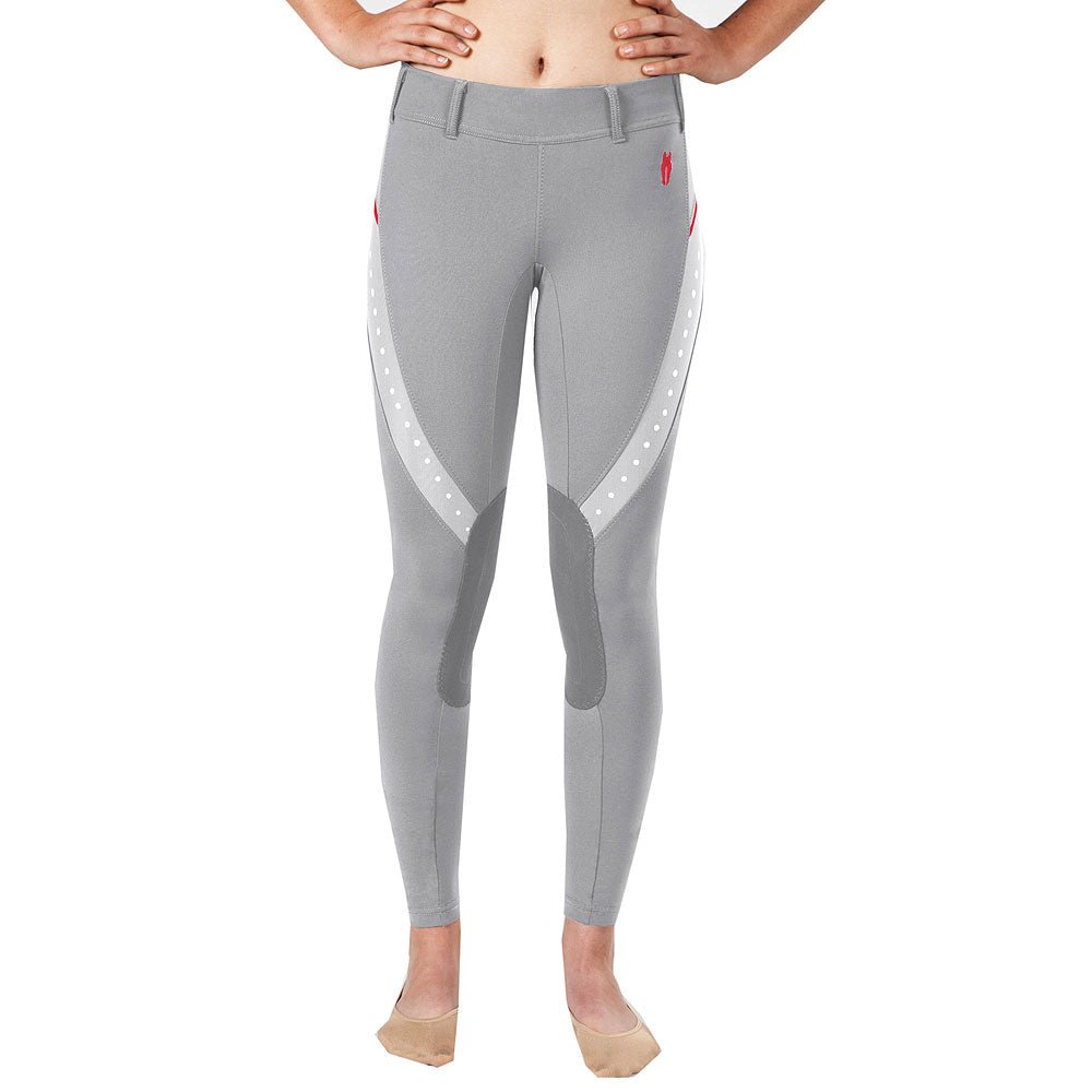 Medium Lightweight Mesh Tech Riding Tight For Comfort