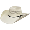 Lonestar Cool Max Bangora Truman Cowboy Hat Width 4.5 Inch Brim Cream