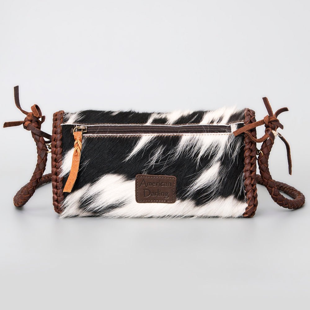 American Darling Coin Purse Genuine Leather