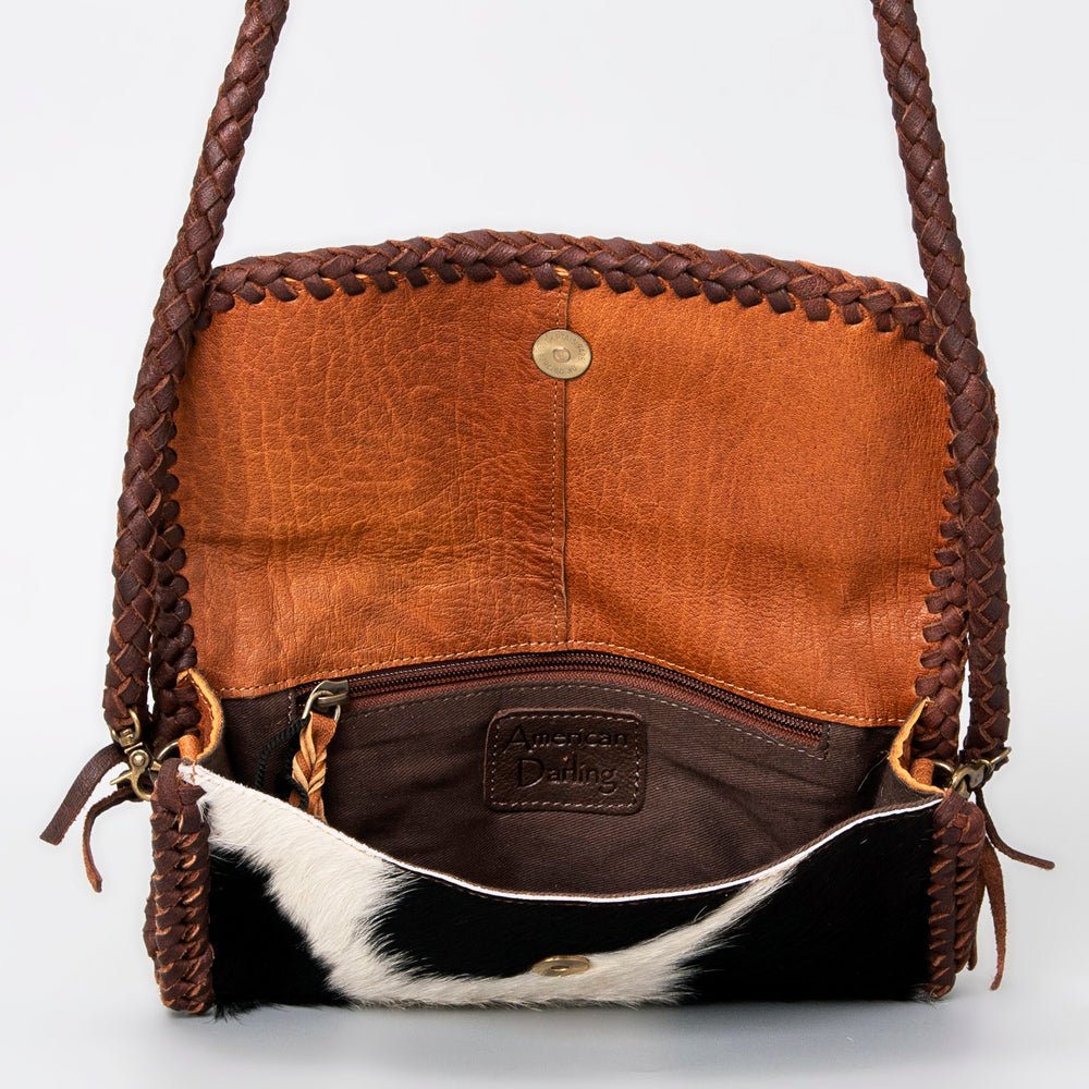 American Darling Coin Purse Genuine Leather