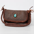 American Darling Coin Purse Genuine Leather