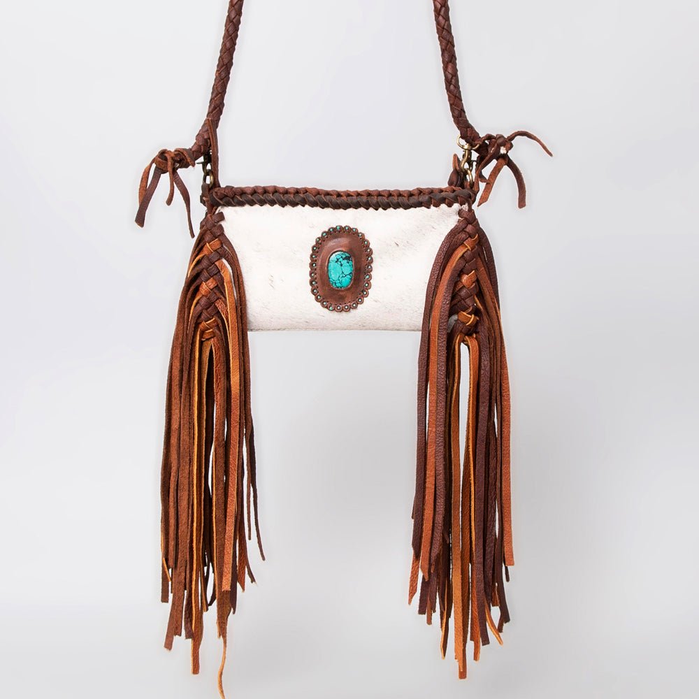 American Darling Genuine Leather