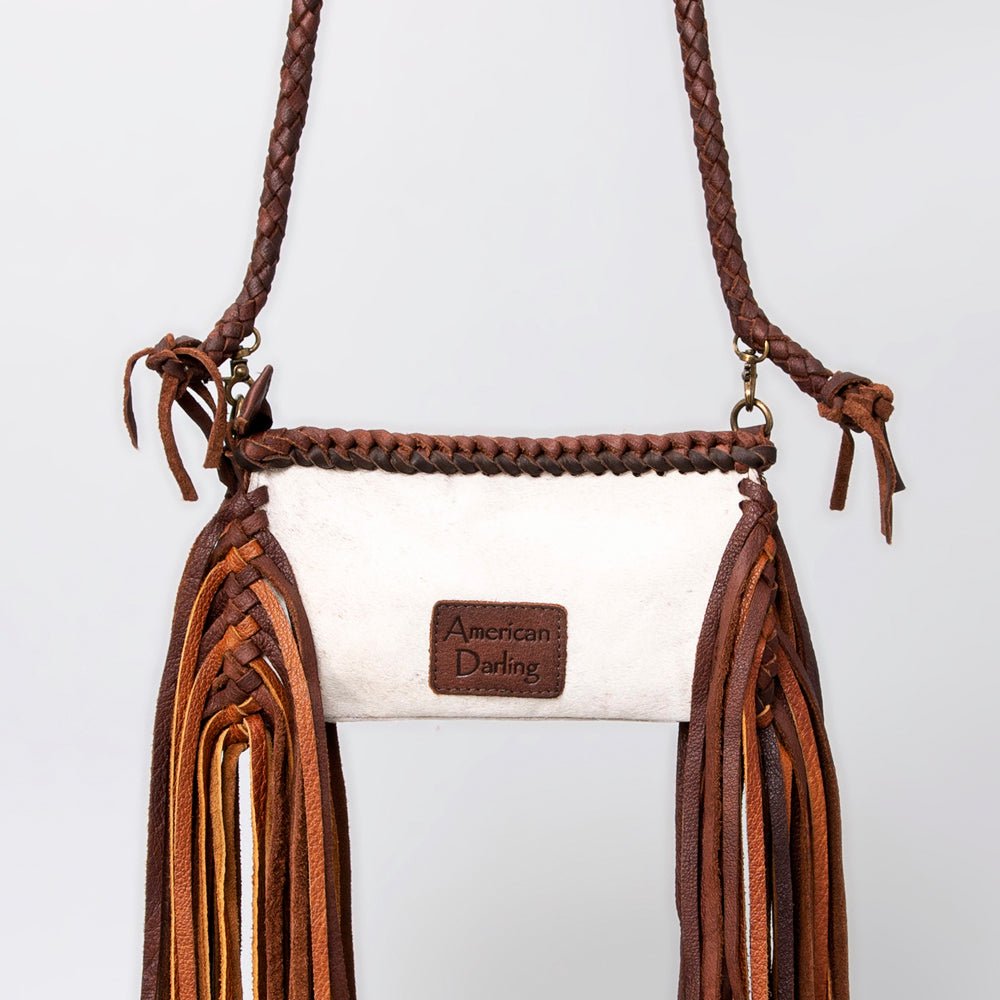 American Darling Genuine Leather