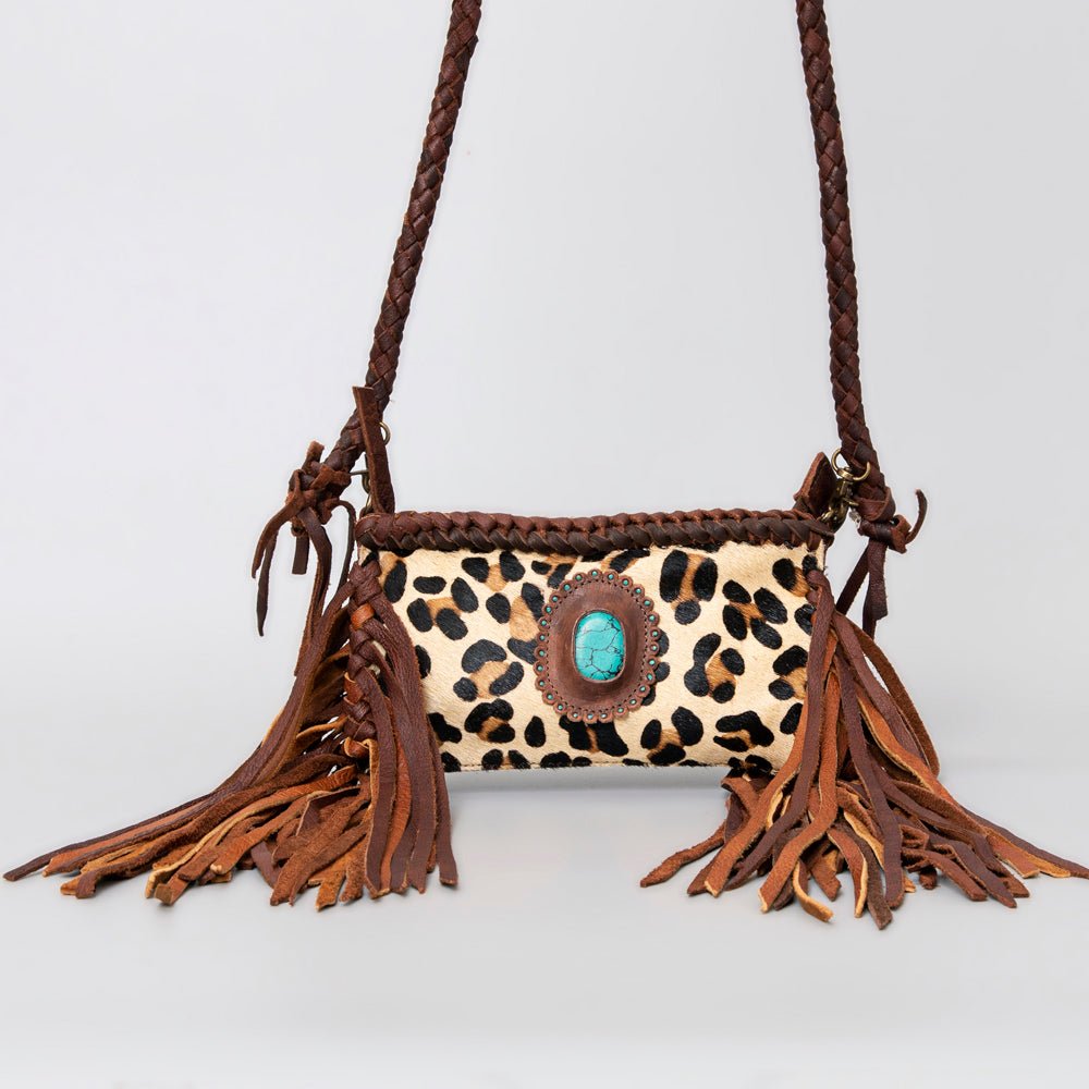 American Darling Genuine Leather