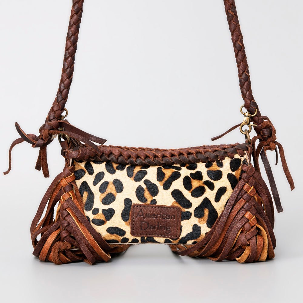 American Darling Genuine Leather