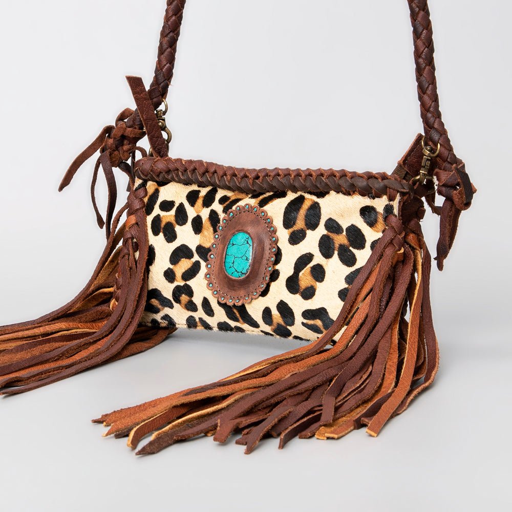 American Darling Genuine Leather
