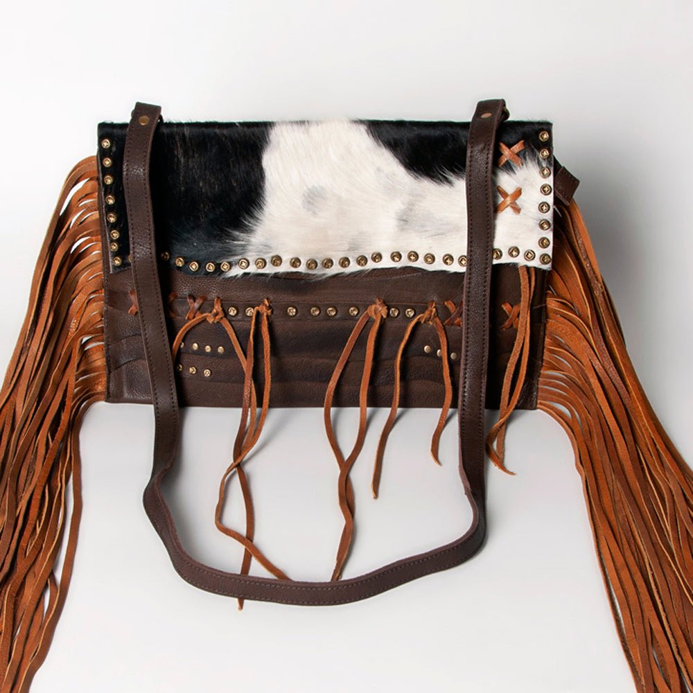 American Darling Small Crossbody Genuine Leather