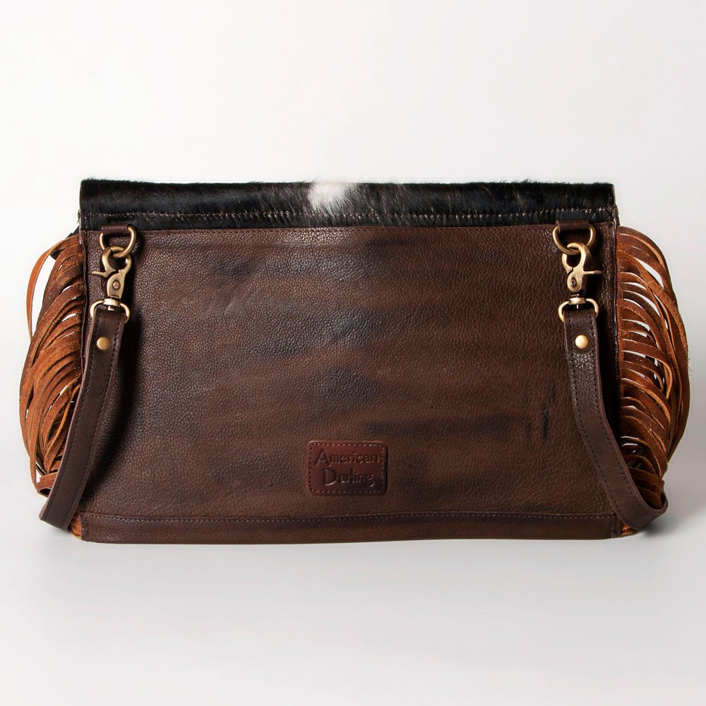 American Darling Small Crossbody Genuine Leather