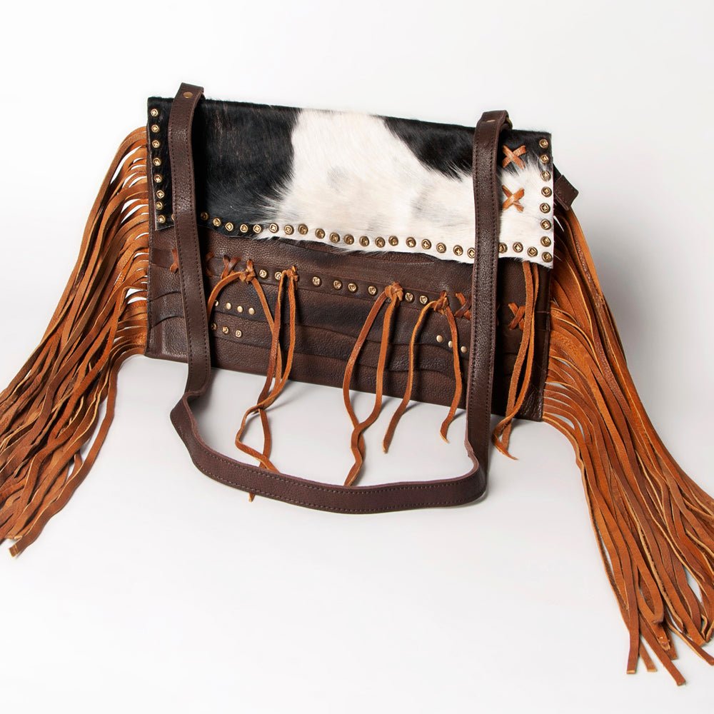 American Darling Small Crossbody Genuine Leather