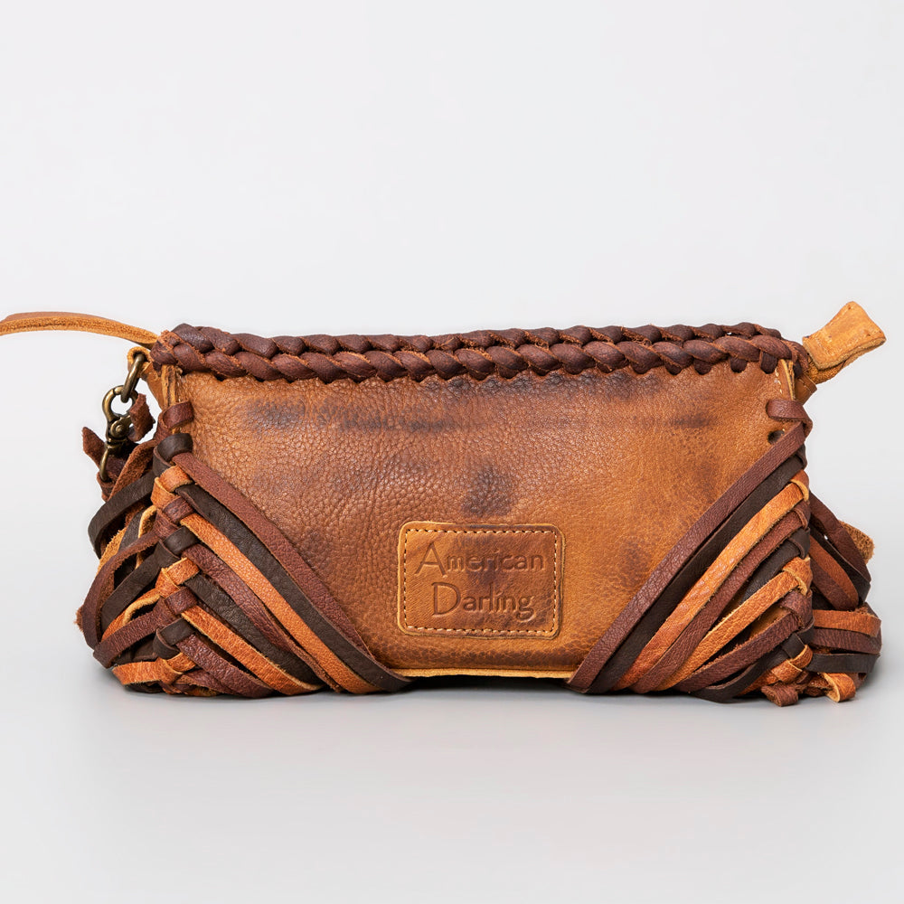 American Darling Genuine Leather