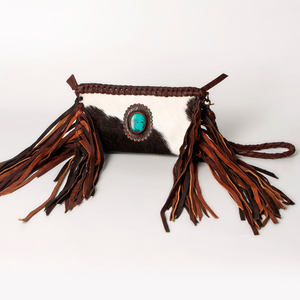 American Darling Genuine Leather