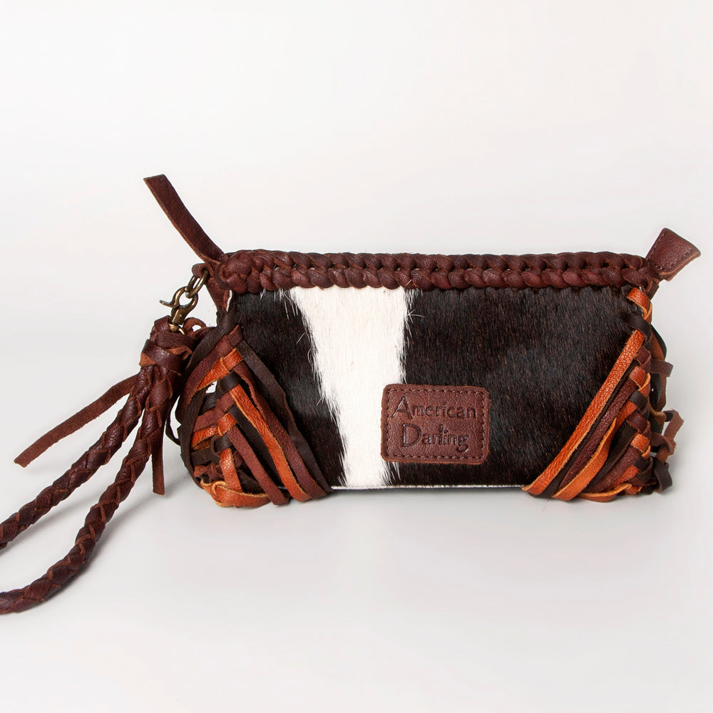 American Darling Genuine Leather