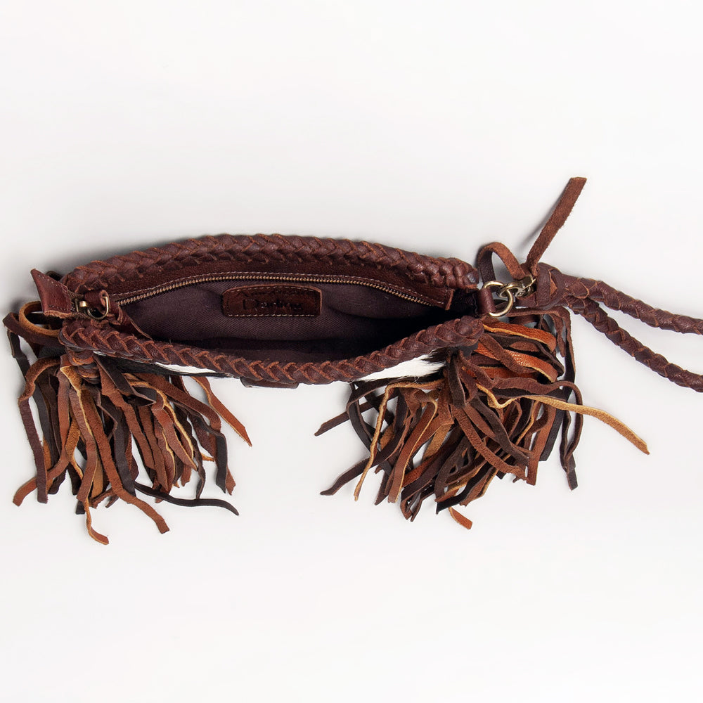 American Darling Genuine Leather