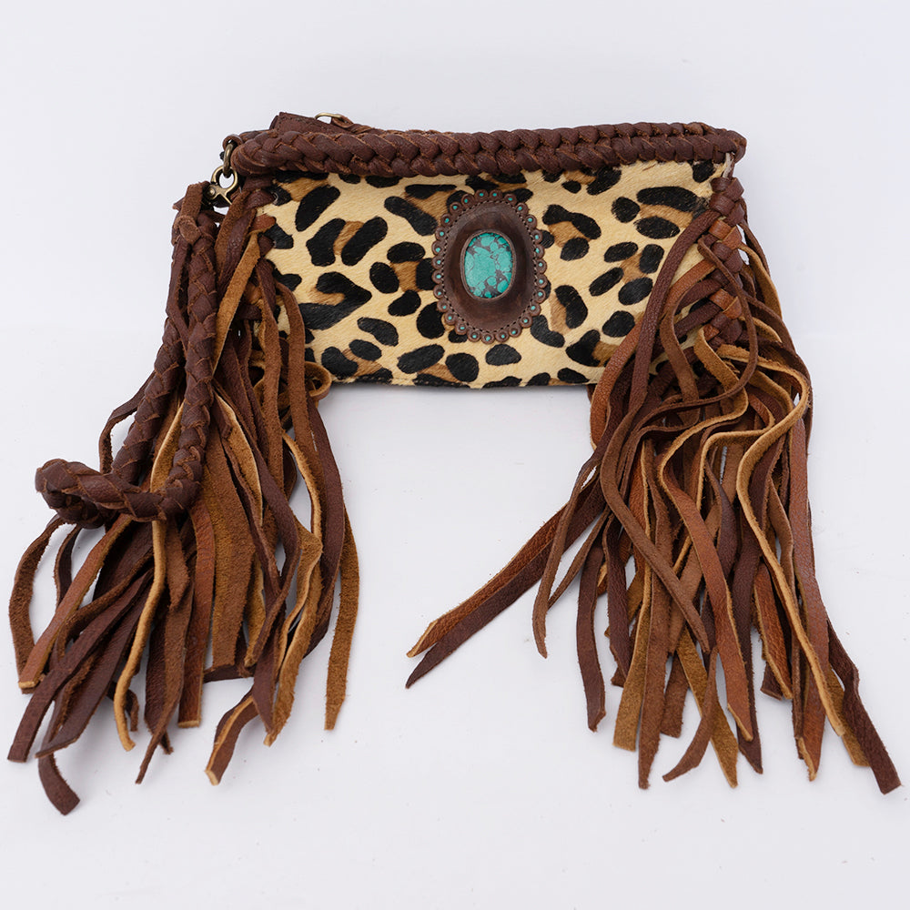 American Darling Genuine Leather