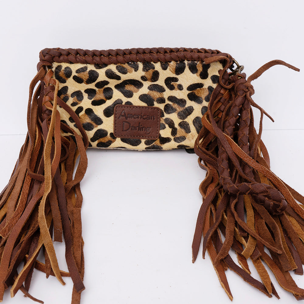 American Darling Genuine Leather