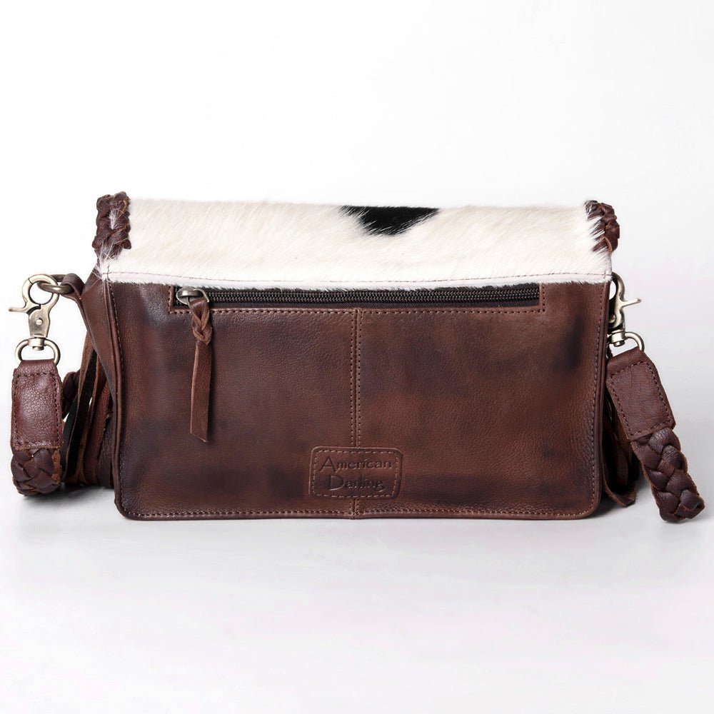 American Darling Clutch Genuine Leather