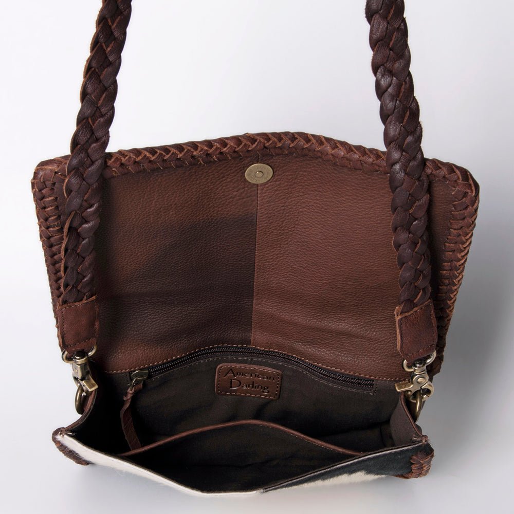 American Darling Clutch Genuine Leather
