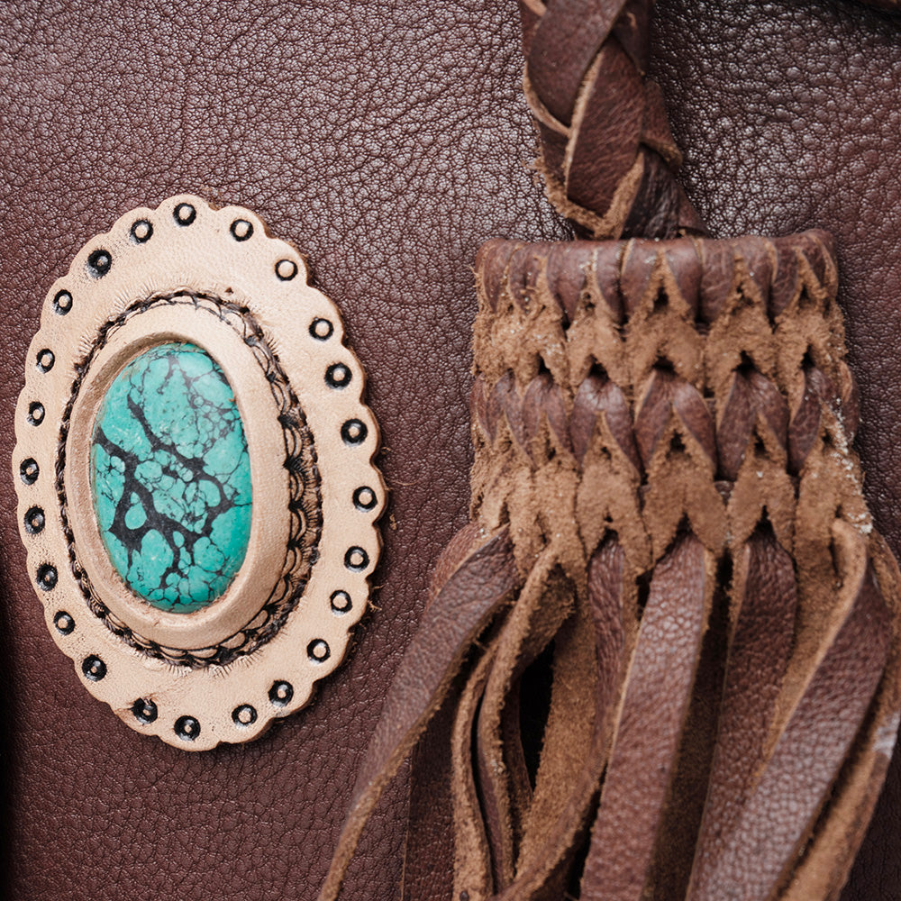 American Darling Genuine Leather Bag