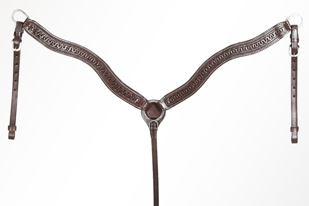 Comfytack Western Horse Barrel Racing Trail Saddle Tack Set American Leather