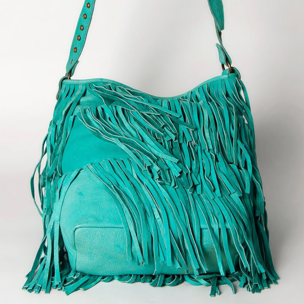 American Darling Crossbody Genuine Leather