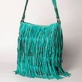 American Darling Crossbody Genuine Leather
