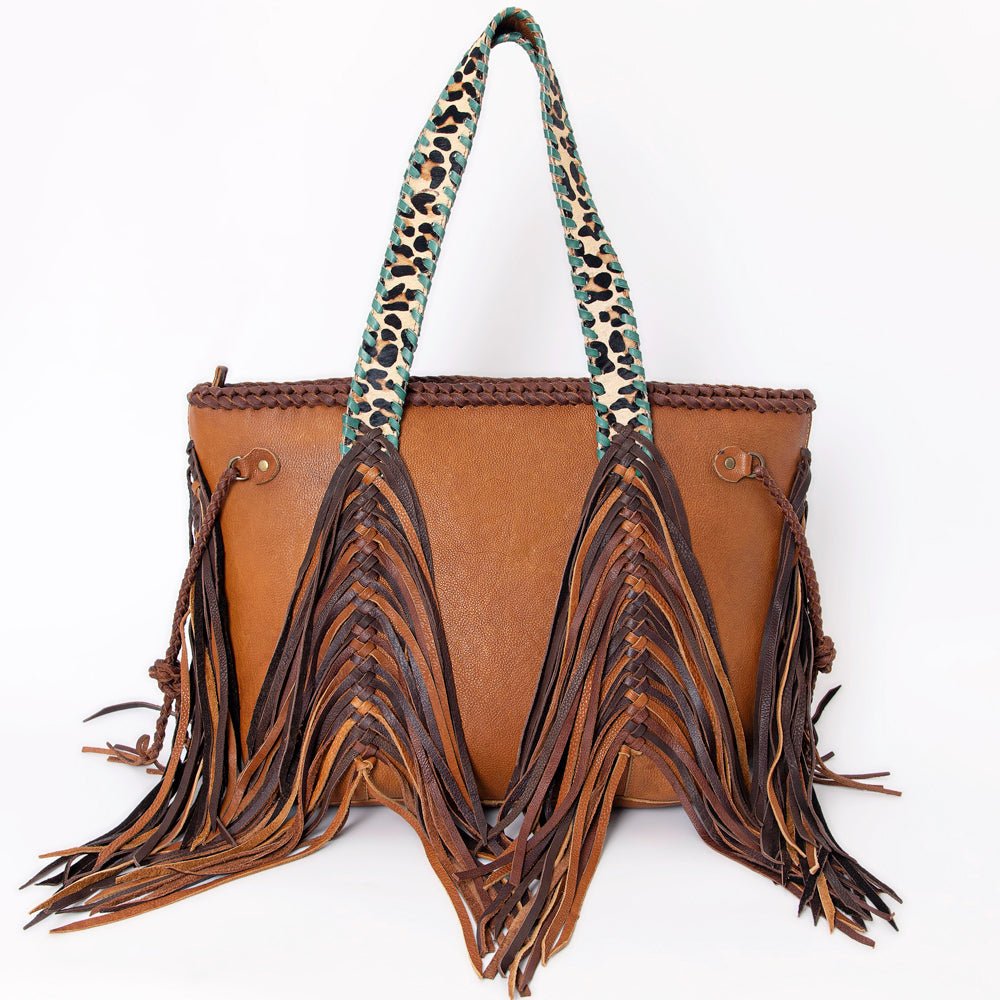 American Darling Genuine Leather