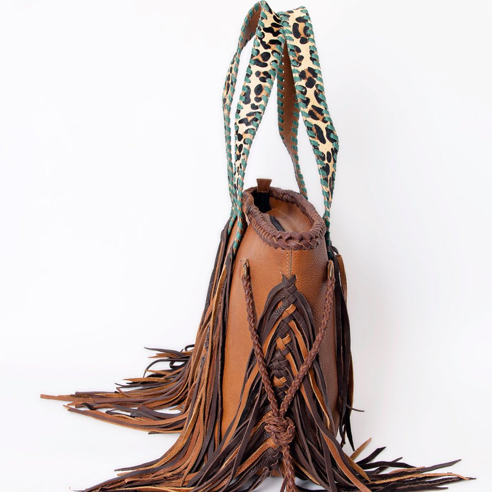 American Darling Genuine Leather