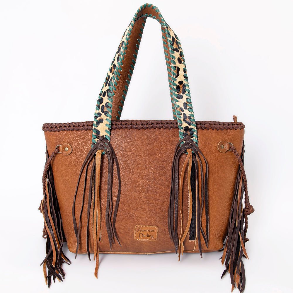 American Darling Genuine Leather