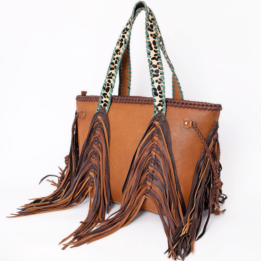 American Darling Genuine Leather