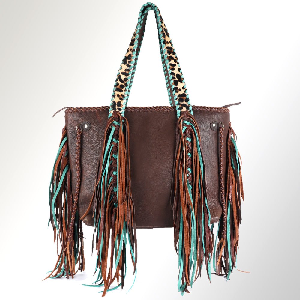 American Darling Genuine Leather